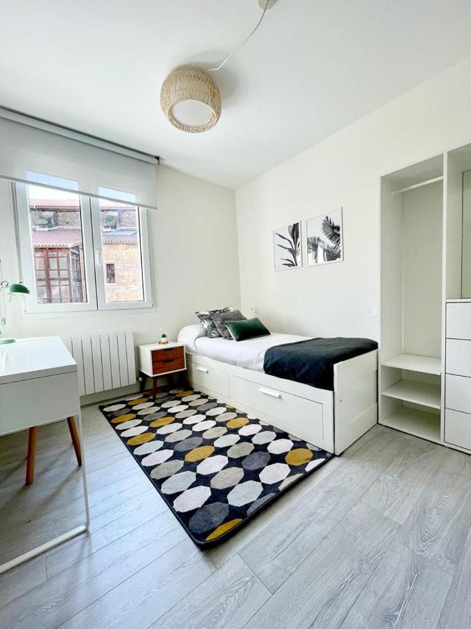 Bilbao Old Town VI By Aston Rentals Kültér fotó